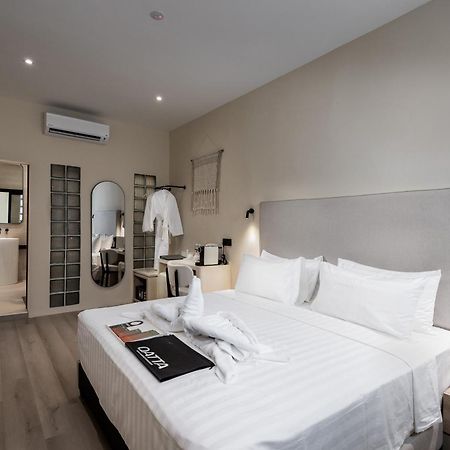 Muntri Maison George Town Ngoại thất bức ảnh