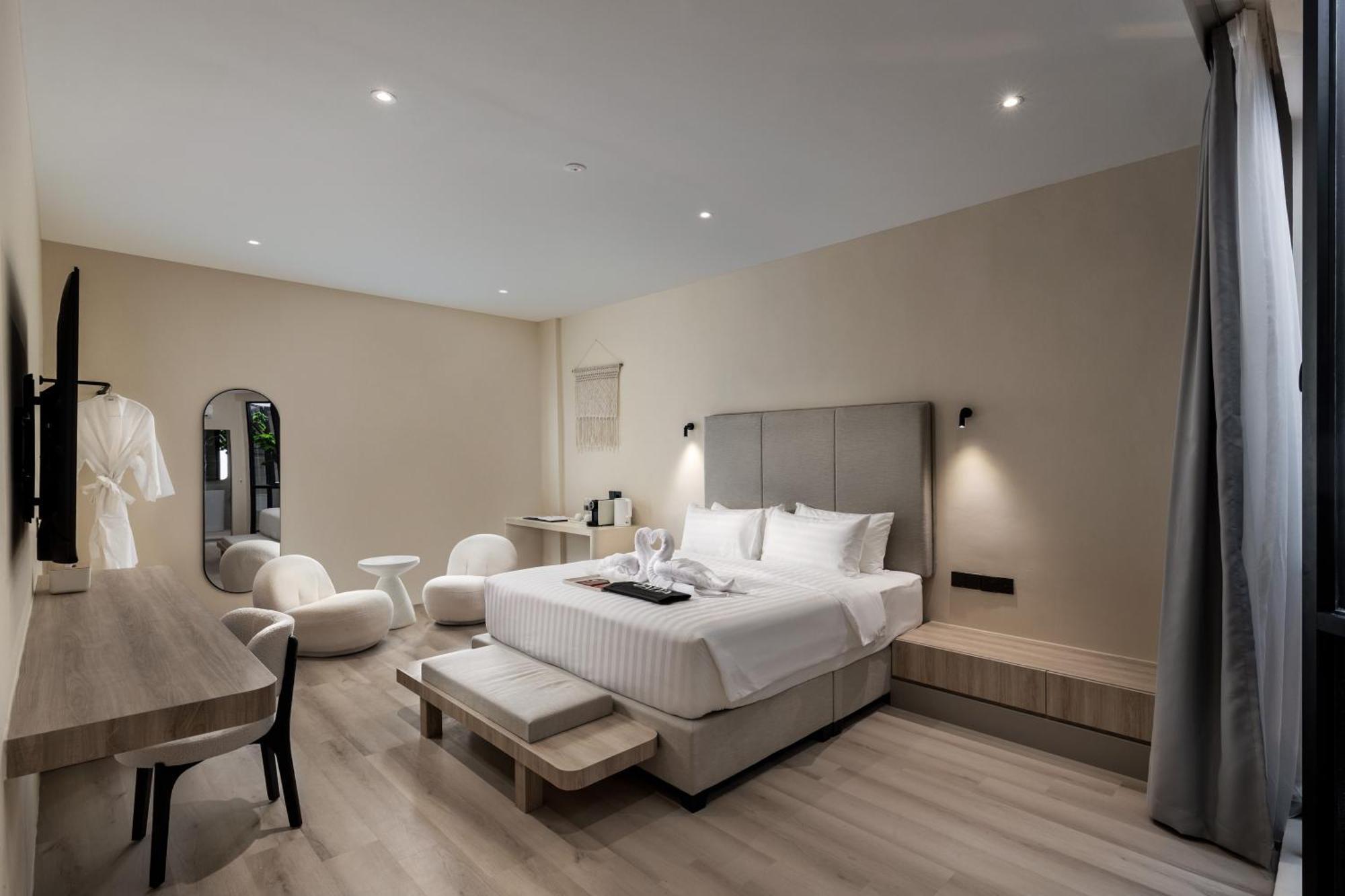 Muntri Maison George Town Ngoại thất bức ảnh