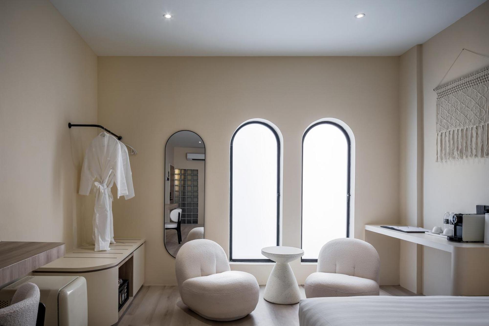 Muntri Maison George Town Ngoại thất bức ảnh