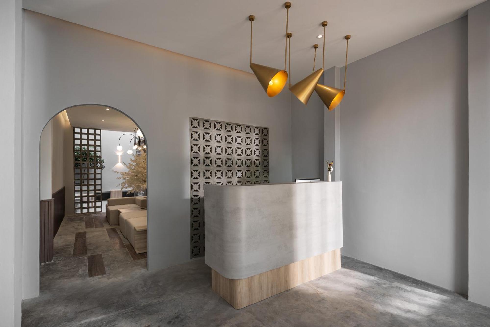 Muntri Maison George Town Ngoại thất bức ảnh