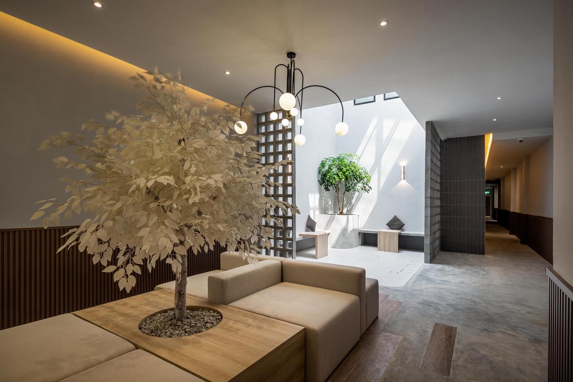 Muntri Maison George Town Ngoại thất bức ảnh
