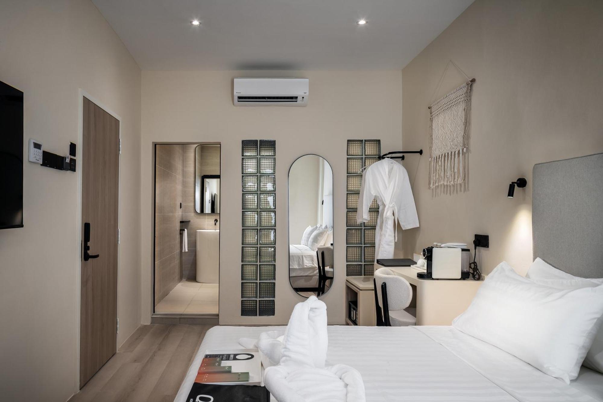 Muntri Maison George Town Ngoại thất bức ảnh