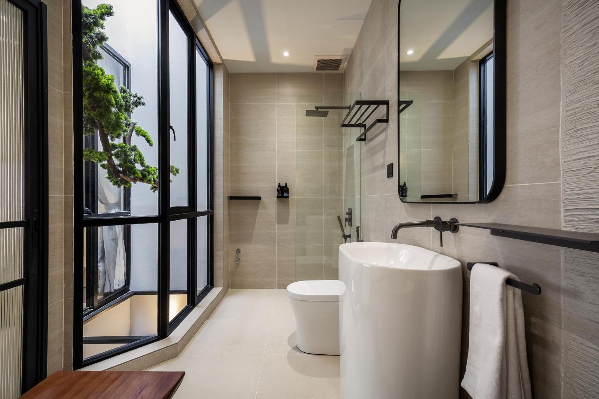 Muntri Maison George Town Ngoại thất bức ảnh