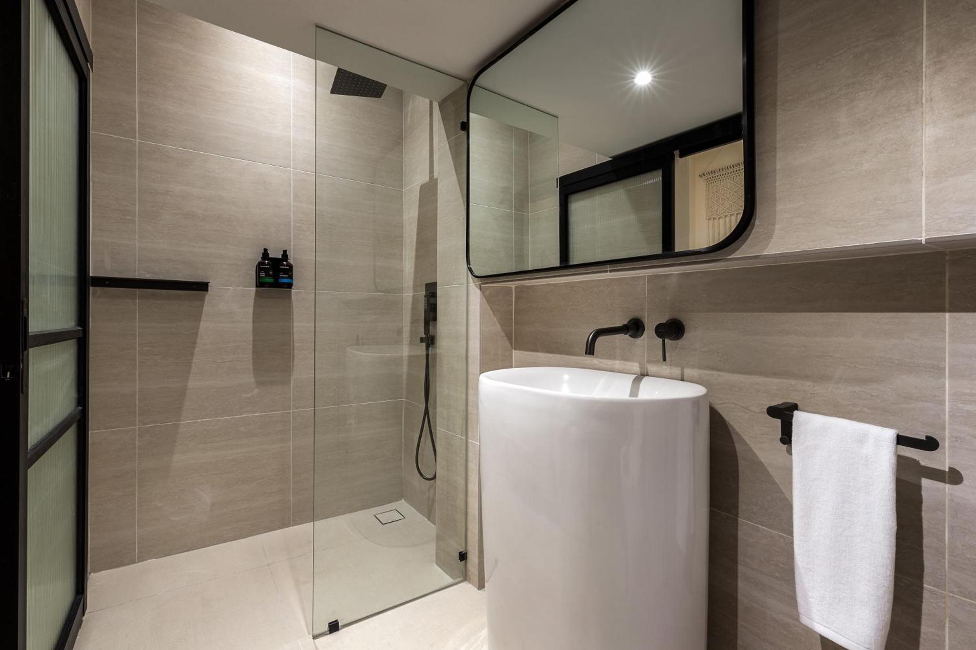 Muntri Maison George Town Ngoại thất bức ảnh