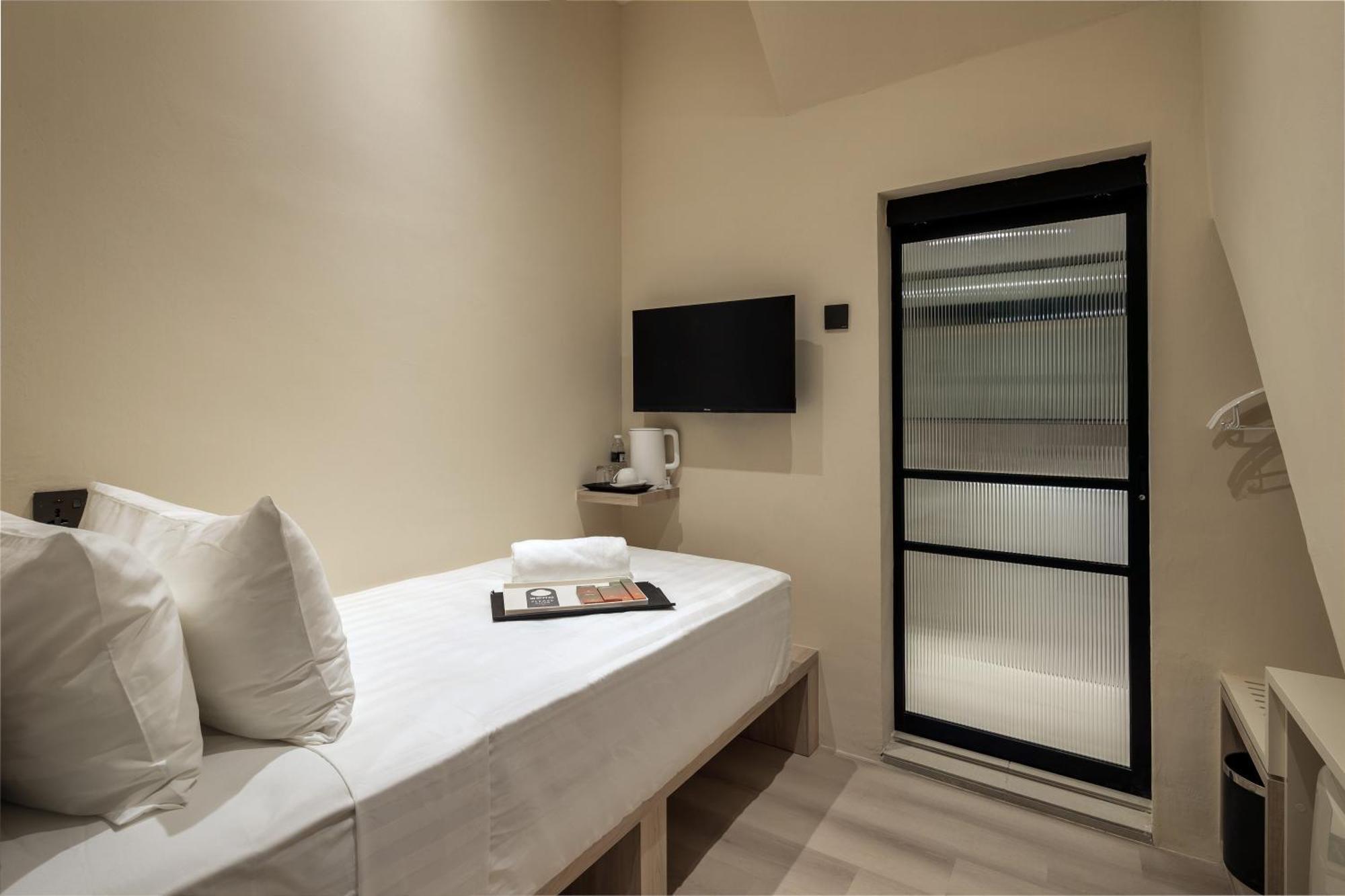 Muntri Maison George Town Ngoại thất bức ảnh