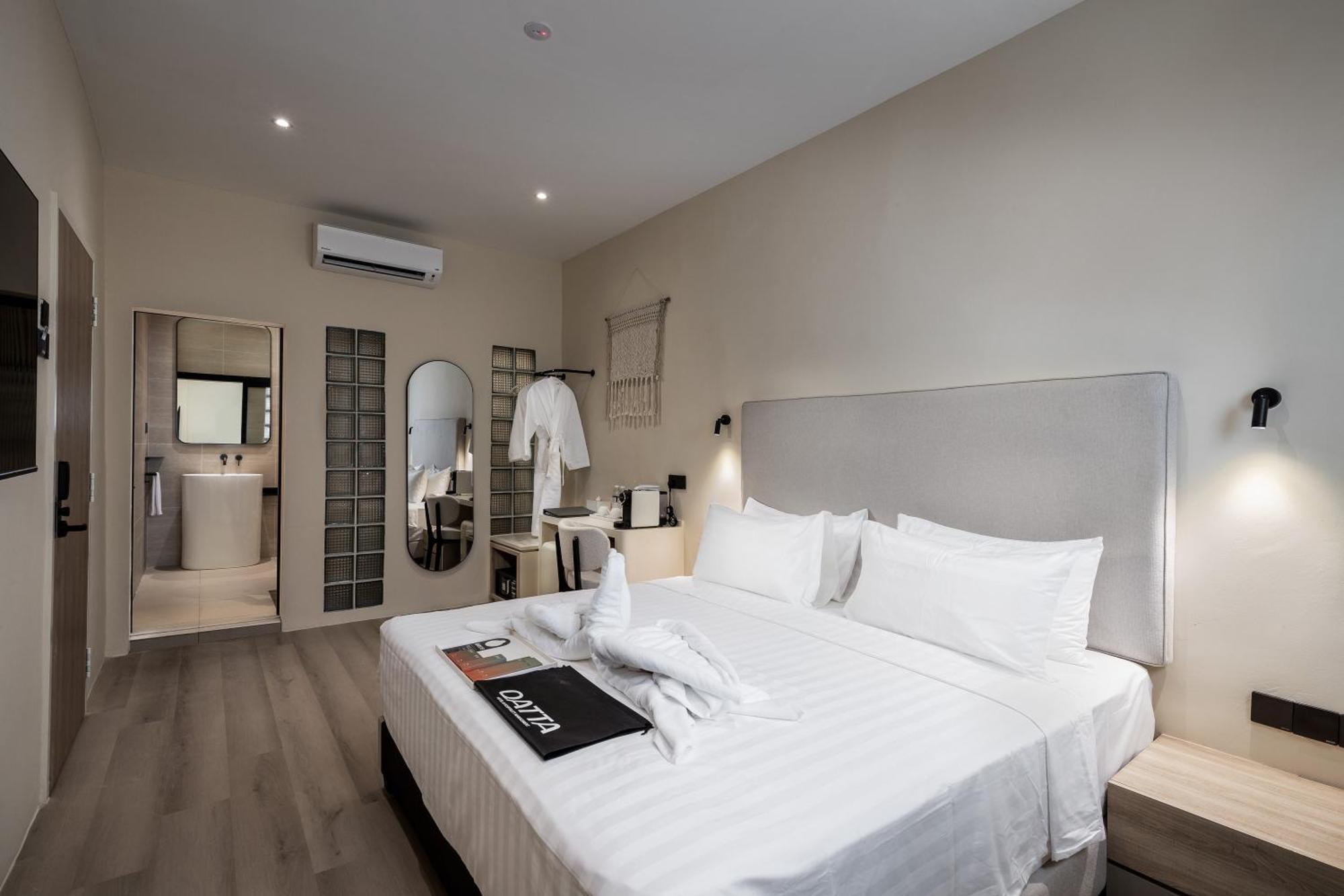 Muntri Maison George Town Ngoại thất bức ảnh